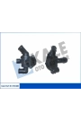 KALE 572480 | Termostat 87°C 11-Caddy-Golf.VI-Passat-Jetta-Touran-A3 2.0Tdi