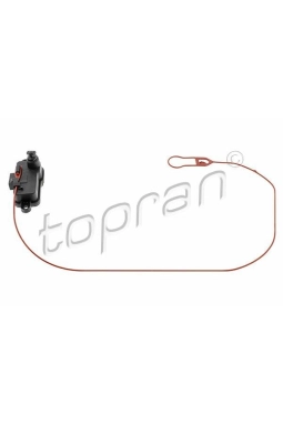 TOPRAN 116682 | Depo Kapak Motoru (VW Touareg 18- Audi A1 11-18 A3 13-20 A4 16 -)