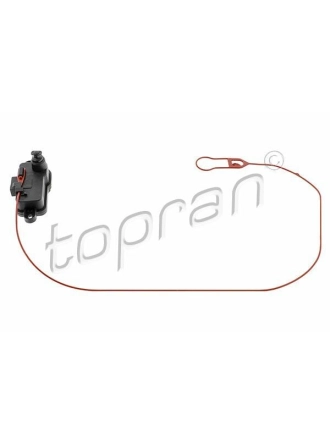 TOPRAN 116682 | Depo Kapak Motoru (VW Touareg 18- Audi A1 11-18 A3 13-20 A4 16 -)