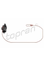 TOPRAN 116682 | Depo Kapak Motoru (VW Touareg 18- Audi A1 11-18 A3 13-20 A4 16 -)
