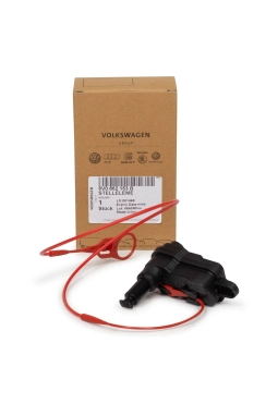VAG / ORJINAL 8V0862153B | Audi Q3 2012-2014 Model Arası Yakıt Depo Kapak Motoru Orijinal