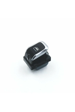 BSG 11-860-002 | Audi Q3 2012-2018 Model Sağ Ön Cam Açma Düğmesi