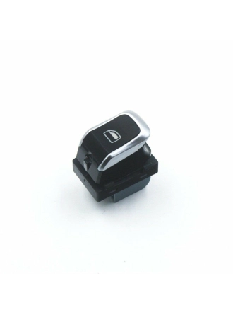BSG 11-860-002 | Audi Q3 2012-2018 Model Sağ Ön Cam Açma Düğmesi