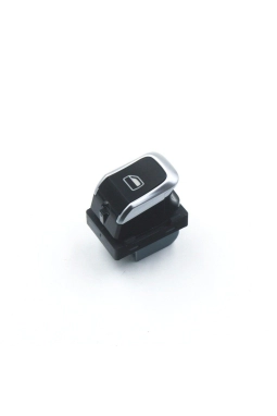 BSG 11-860-002 | Audi Q3 2012-2018 Model Sağ Arka Cam Açma Düğmesi