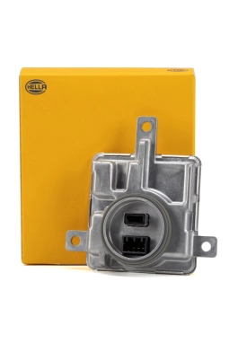 HELLA 5DV009935-031 | Audi Q3 2012-2018 Model Arası Xenon Beyni