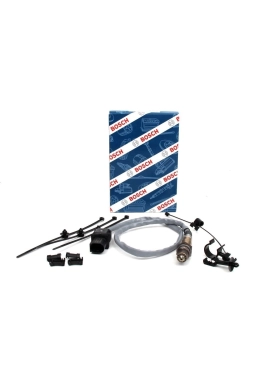 BOSCH 0281004148 | Audi Q3 2012-2018 Model Arası Oksijen Sensörü (Lambda Sensörü)