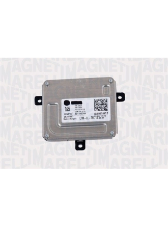 MAGNETI MARELLI 711307329441 | Balast (Led Far Beynı) 08-A4-A5