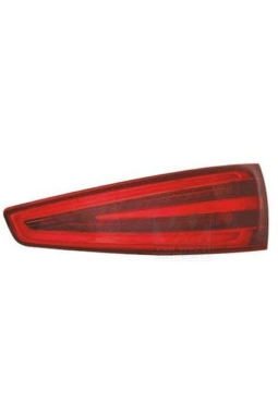 DEPO 446-1932R-AE | Audi Q3 Arka Sağ Stop Lambası Ledli