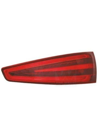 DEPO 446-1932R-AE | Audi Q3 Arka Sağ Stop Lambası Ledli