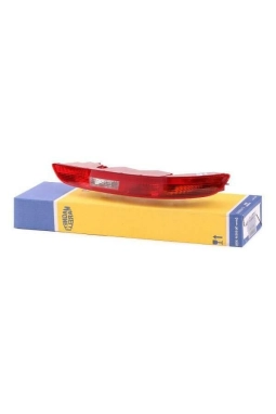 MAGNETI MARELLI 714021310801 | Audi Q3 2012-2018 Model Arası Sağ Arka Tampon Reflektörü