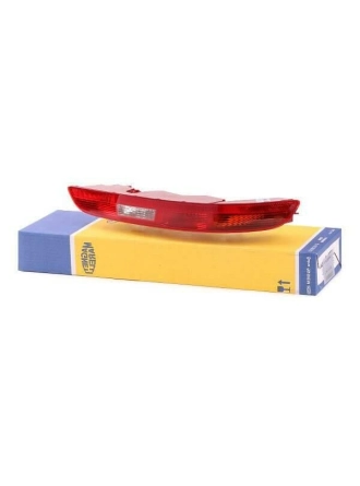 MAGNETI MARELLI 714021310801 | Audi Q3 2012-2018 Model Arası Sağ Arka Tampon Reflektörü