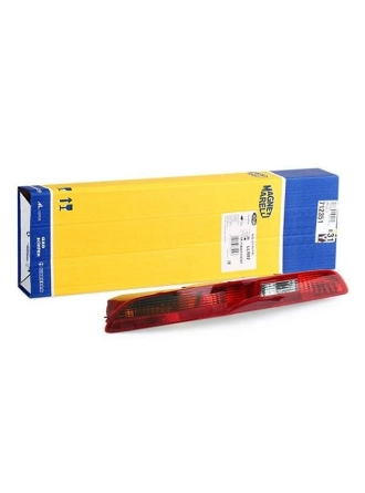 MAGNETI MARELLI 714021310701 | Audi Q3 2012-2018 Model Arası Sol Arka Tampon Reflektörü
