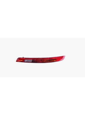 ULO 8U0945095B | Audi Q3 2012-2018 Model Arası Sol Arka Tampon Reflektörü
