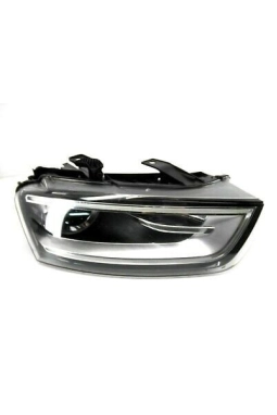 WISCO 8U0941004 | Audi Q3 2012 Model Sonrası Sağ Ön Far