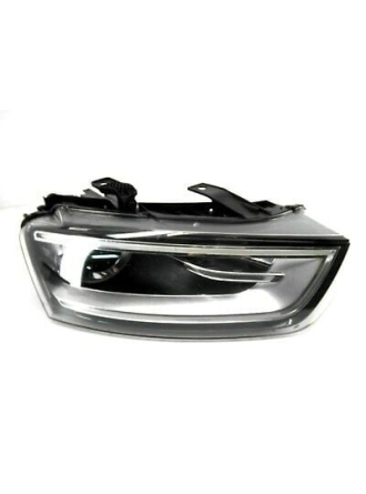 WISCO 8U0941004 | Audi Q3 2012 Model Sonrası Sağ Ön Far