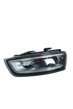 WISCO 8U0941003 | Audi Q3 2012 Model Sonrası Sol Ön Far