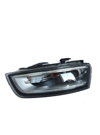WISCO 8U0941003 | Audi Q3 2012 Model Sonrası Sol Ön Far