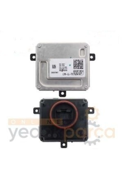 OEM 4G0907697D | Audi Q3 2012-2018 Model Arası Gündüz Far Xenon Beyni