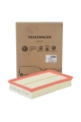 VAG / ORJINAL 5Q0129620G | Audi Q3 1.5 TFSI (150BG) Hava Filtresi Orijinal
