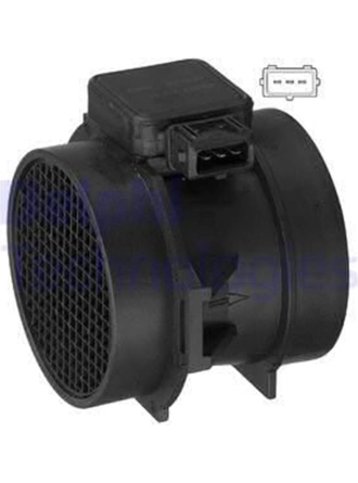 Delphi Hava Akısmetre Bmw M52 M54 E46 E39 E38 E36 10 P 15 P 16 P Dıscovery 2 L318 25 K4F Freelander 1 L314 Hyundaı Sonata 01 05