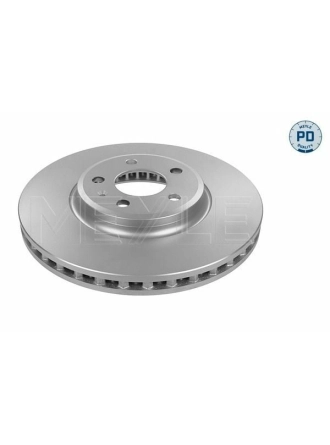 MEYLE 1835211117-PD | Fren Diski VW A4-A5 08-Ön 320X30