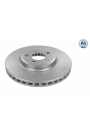 MEYLE 1835211117-PD | Fren Diski VW A4-A5 08-Ön 320X30