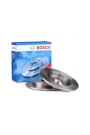 BOSCH 0986479382 | Audi Q5 2009 / 2017 Model Arası Arka Fren Disk Takımı