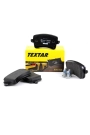 TEXTAR 2460601 | Audi Q5 2009-2012 Model Arka Fren Balatası