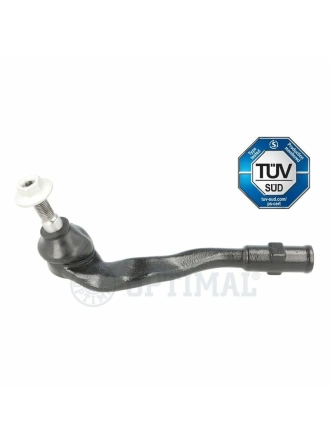 OPTIMAL G1-1350 | Sol Rot Başı (Audi A4 08-16 A5 10-17 Q5 09-12)