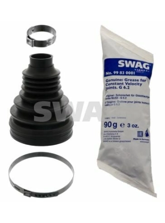 SWAG 30948819 | Aks Körüğü Takımı On Ic 08-Aı.A4-A5-Q5