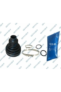 GSP 760164 | Aks Körüğü İç Audi A4 A4q A5 Q5 08 >