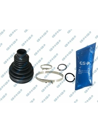 GSP 760164 | Aks Körüğü İç Audi A4 A4q A5 Q5 08 >