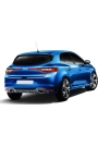 YYO Renault Megane Iv Hatchback 2015-> Takım Bagaj Amortisörü