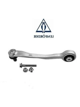 LEMFORDER 3568601 | Audi Q5 2009 Model Ve Sonrası Sağl Üst Düz Rotilli Kol