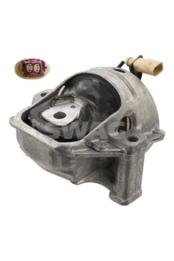 SWAG 30943700 | Motor Takozu 09-18 Aı.A4-A5-A6-Q5 2.0 TDI Hidrolik