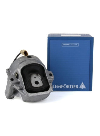LEMFORDER 3474301 | Audi Q5 2008-2016 Model Arası Sağ Fişli Motor Kulağı