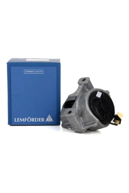 LEMFORDER 3474001 | Audi Q5 2008-2016 Model Arası Sol Motor Kulağı Fişli