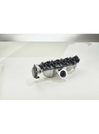 MAHLE LM1056 | Emme Manifoldu-Motorlu (VW Golf 07-14 Passat 08-11 Audi A3 08-13 A4 08-16 A5 08-11 )