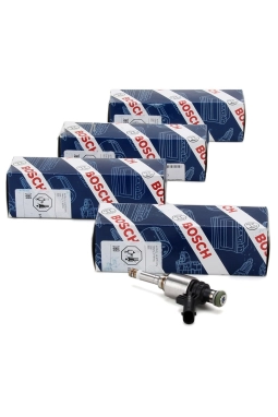 BOSCH 0261500621 | Audi Q5 Enjektör