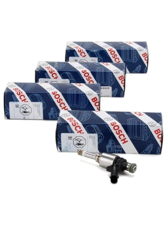 BOSCH 0261500621 | Audi Q5 Enjektör