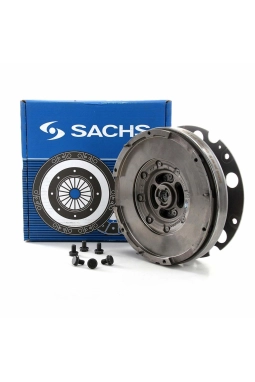 SACHS 2294001965 | Audi Q5 2009/2017 Model Arası Volant