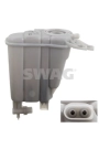 SWAG 30103414 | Radyatör Yedek Su Bıdonu A4 A5 A6 Q3 Q5 2.0 TDI 1.8 2.0 TFSI 08-Cabb Caga Caha Cdnb Cjcb Cfka