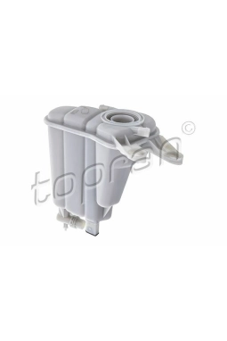 TOPRAN 116680 | Genleşme Kabı (Audi A4 08-16 A5 12-17 Q5 09-17)