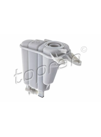 TOPRAN 116680 | Genleşme Kabı (Audi A4 08-16 A5 12-17 Q5 09-17)