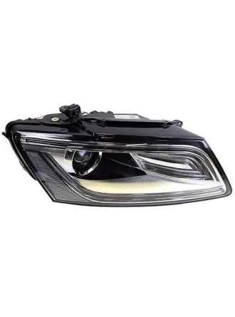 VALEO 44874 | Audi Q5 2009 Model Sonrası Sağ Far XENON marka