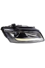VALEO 44874 | Audi Q5 2009 Model Sonrası Sağ Far XENON marka