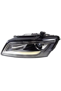 VALEO 44873 | Audi Q5 2009 Model Sonrası Sol Far XENON (44873)