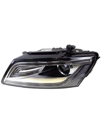 VALEO 44873 | Audi Q5 2009 Model Sonrası Sol Far XENON (44873)
