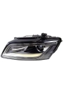 VALEO 44873 | Audi Q5 2009 Model Sonrası Sol Far XENON (44873)