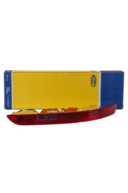 MAGNETI MARELLI 714021790801 | Audi Q5 2009-2017model Arası Arka Tampon Reflektörü Sağ